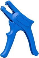 Weicon 51003005, Weicon Abisolierzange No.5 (165 mm) (51003005)