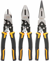 Set Von 3 Zusammengesetzter Wirkung Dewalt Dwht0-70485