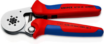 Knipex 97 55 14 SB