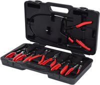 Ks Tools Zangen-Set 115.1055