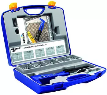 Gesipa Nietbox (1435459) Gesipa Nietbox (1435459)