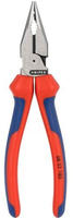 Knipex 08 22 185, Knipex 08 22 185 Werkstatt Kombizange 185mm
