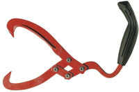 Greenstar - Stubai Handpackzange Forst, Zangen&ouml;ffnung 190 Mm Mit...