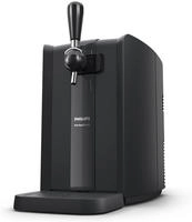 Philips Bierzapfanlage "Perfect Draft 5000 Series" mit 3 Grad K&uuml;hlung und LED