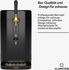 Klarstein TK49 FrostBrew Bierzapfanlage 5L gold