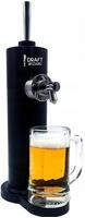 Mad Monkey 2000036, Mad Monkey Bierzapfanlage f&uuml;r Dosen (2000036) Schwarz