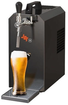 ich-zapfe Bierzapfanlage Zapfanlage JET 30