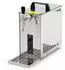 ich-zapfe Bierzapfanlage Pygmy 25 1-leitig 30 Liter Green Line (8266)