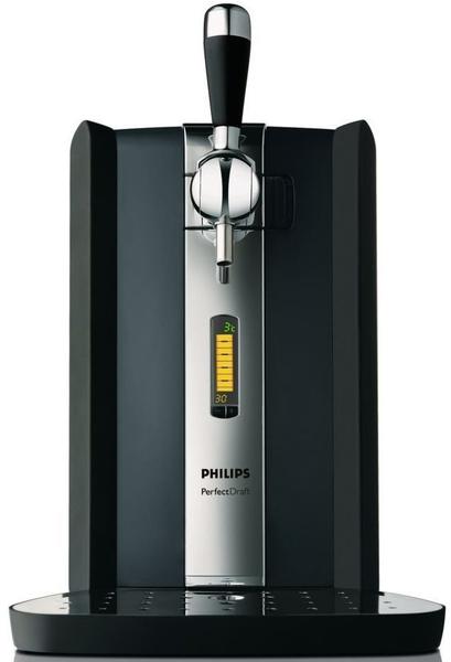 Philips Perfect Draft HD 3620/25