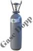 S+M 11170, S+M CO2 Flasche - Mehrweg-Vorratsflasche mit 2kg Füllung,...