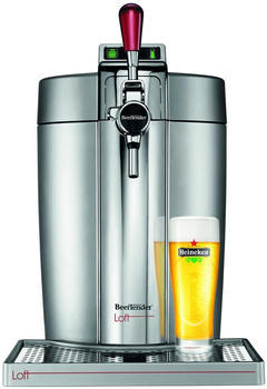 Krups Beertender Loft Edition