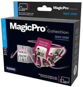 Megagic MagicPro Fairly - Magic Show