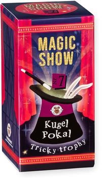 Trendhaus Magic Show Nr. 7 Kugelpokal (957832)
