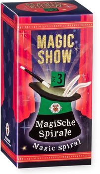 Trendhaus Magic Show Nr. 3 Magische Spirale (957870)