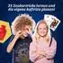 Kosmos Magic Fun Zauberkasten, 35 Zaubertricks, ab 8 Jahren (694340)