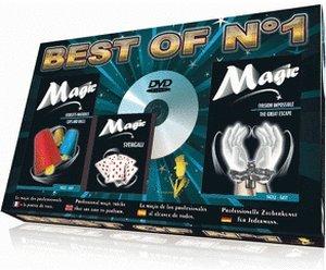 Oid Magic Magic Collection - Best of n°1