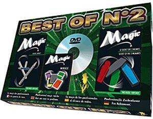 Oid Magic Magic Collection - Best of n°2