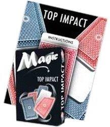 Oid Magic Magic - Top Impact