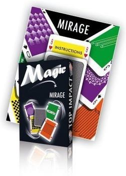Oid Magic Magic - Mirage