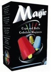 Oid Magic Cups and Balls (englisch)