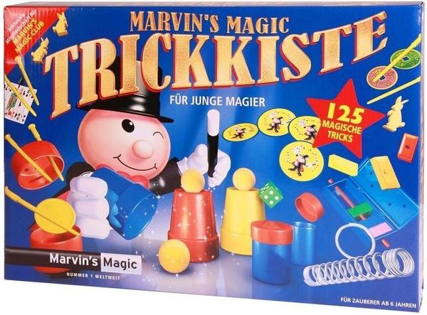 Marvin's Magic Box Of Tricks (54063)