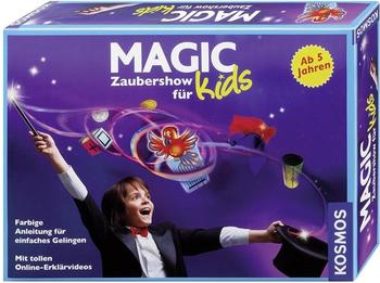 Kosmos Magic Zaubershow für Kids (698829)