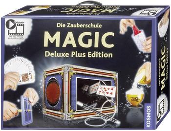 Zauberkästen