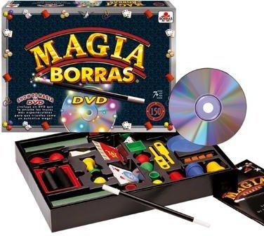 Educa Borrás Magia Borras (spanisch)