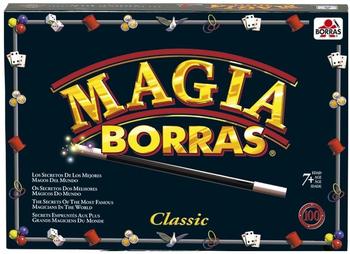 Educa Borrás Magia Borras - Clásica 100 trucos (spanisch)