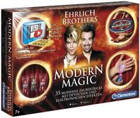 Modern Magic