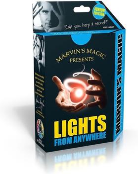 Marvin's Magic Magische Lichter von überall Junior ( 54071)