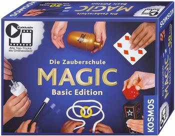 Kosmos Die Zauberschule Magic Basic Edition (698904)