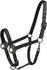 Pony, schwarz: Waldhausen Halfter Gloomy