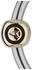 Sprenger Dynamic RS Olivenkopfgebiss Sensogan 16mm doppelt gebrochen 12,5cm