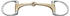 Sprenger Dynamic RS Olivenkopfgebiss 16mm einfach gebrochen Sensogan 13,5cm