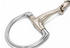 Sprenger Dynamic RS Olivenkopfgebiss 16mm einfach gebrochen Sensogan 13,5cm