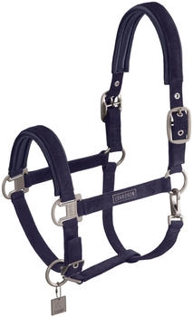Eskadron Halfter Cord Double Pin Classic Sports FS 2024 Pony Navy