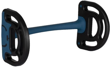 Acavallo Stangengebiss Sensitive Bit 12,5cm Black/Blue