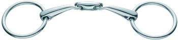 Sprenger MAX-Control Wassertrense mit Stangenwirkung doppelt gebrochen 16 mm (4071014556)