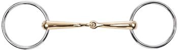 Busse Wassertrense KAUGAN®-SHAPED 14mm 14,5 cm (140057.311.960)