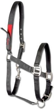 Waldhausen Sicherheitshalfter Schwarz (5044701-WB)