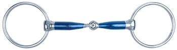 Waldhausen Sweet Iron Gebiss mit einfachem Mundstück (6534116-13)