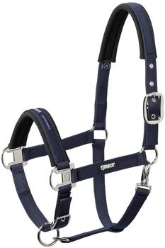 Eskadron Classic Halfter Pin Buckle BASIC nightblue (4100 00 816 380-WB)