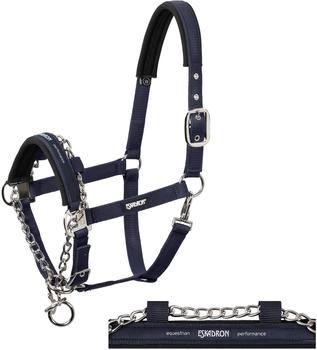 Eskadron Control Halfter mit Kette BASIC (4120 00 816 380-V)