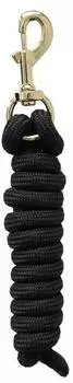 Kentucky Horsewear Horsewear Führstrick Loop Schwarz