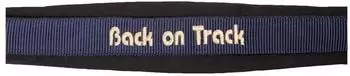 Back on Track Halfter Werano Navy Full