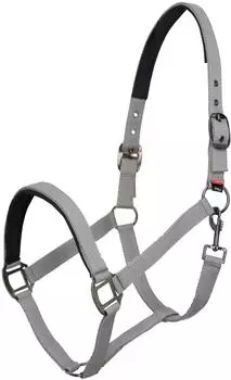 Imperial Riding Halfter IRHClassic Sport Pony, cloud grey