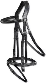 Waldhausen X-Line Trensenzaum Santander