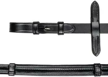 Waldhausen GmbH Lederzügel Supersoft S-L