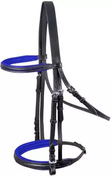 Star Trense Star Star Diamond blau COB